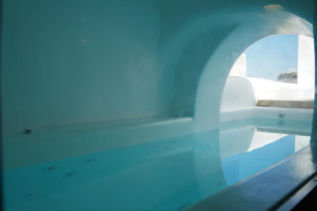 Oinos Luxury Suites Φοινικιά Εξωτερικό φωτογραφία