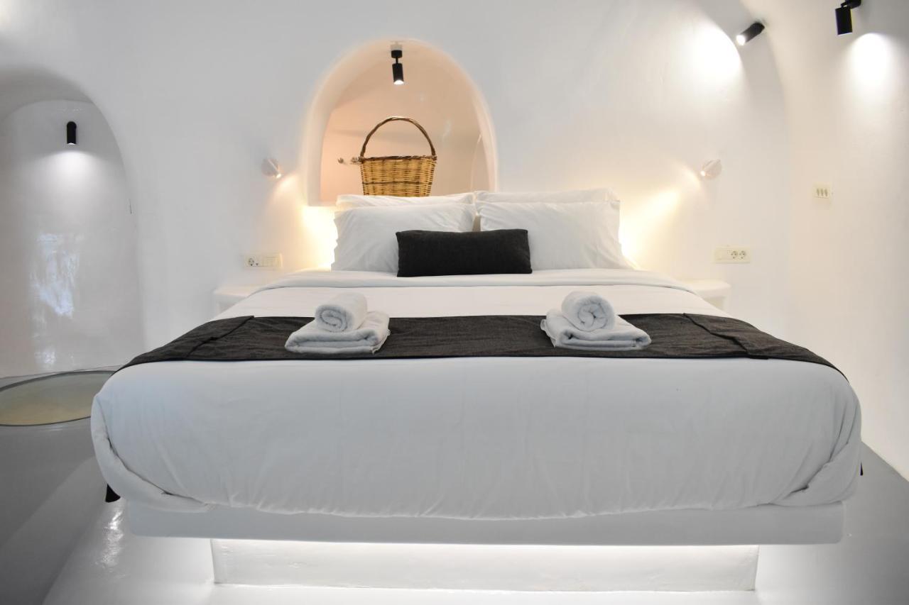 Oinos Luxury Suites Φοινικιά Εξωτερικό φωτογραφία