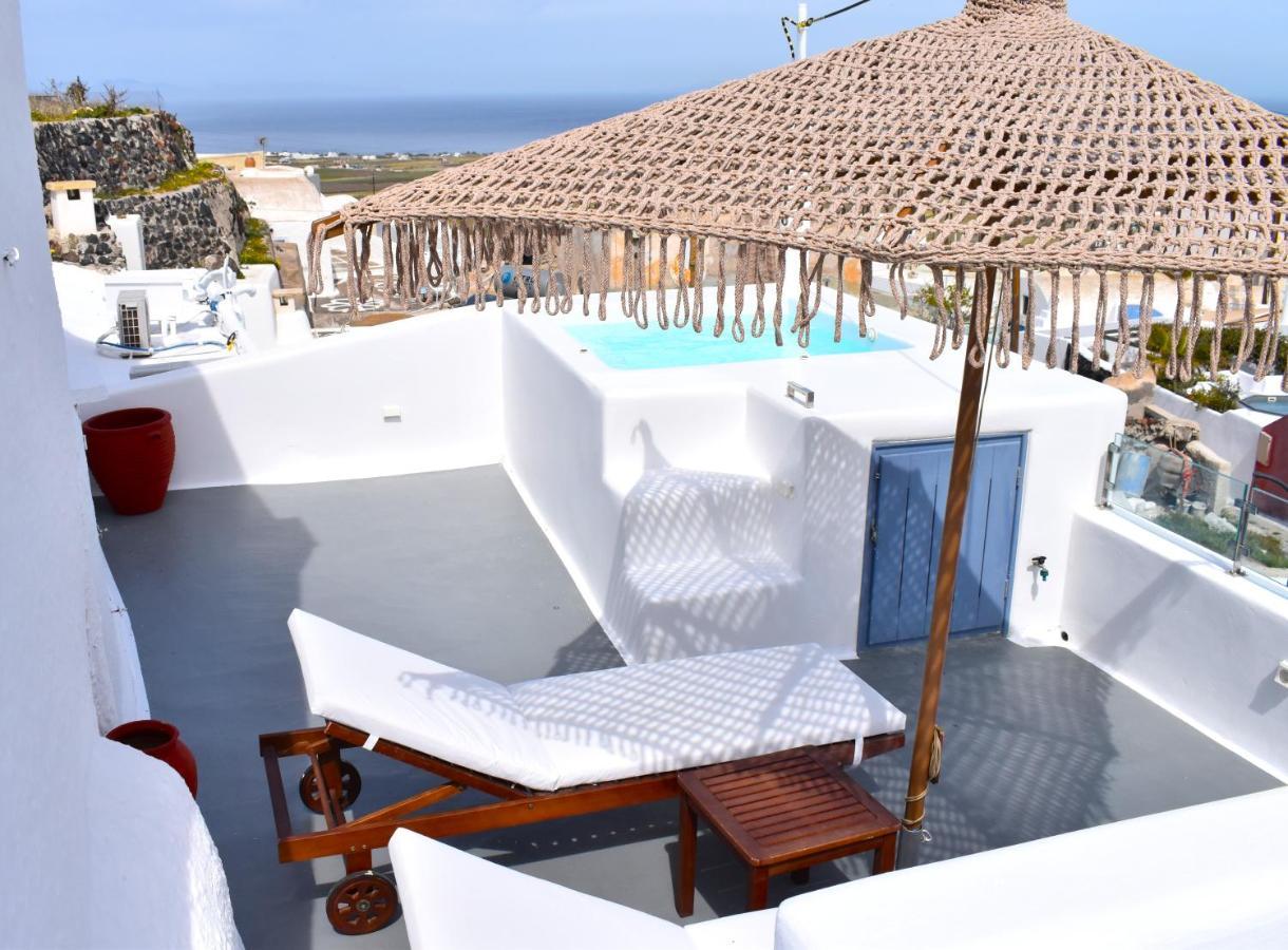 Oinos Luxury Suites Φοινικιά Εξωτερικό φωτογραφία