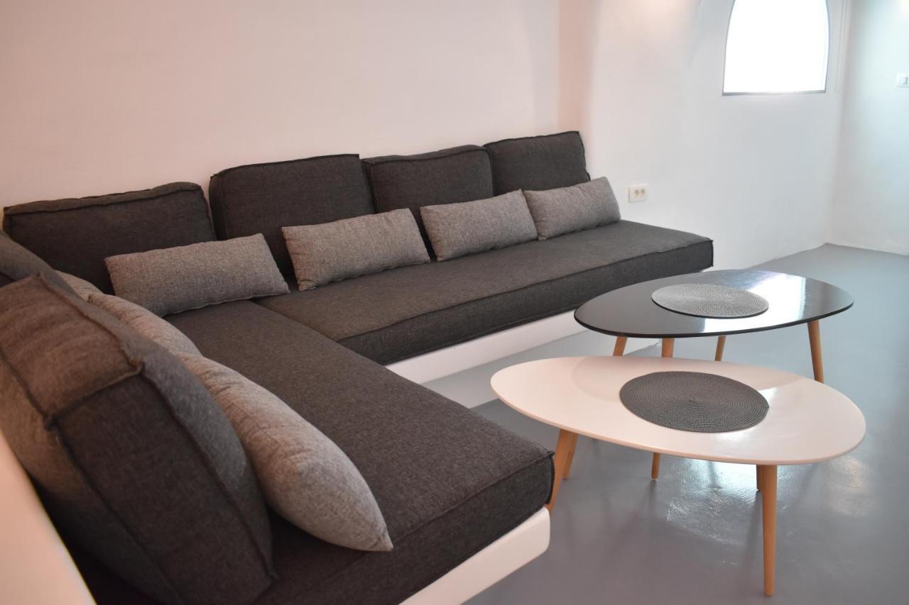 Oinos Luxury Suites Φοινικιά Εξωτερικό φωτογραφία