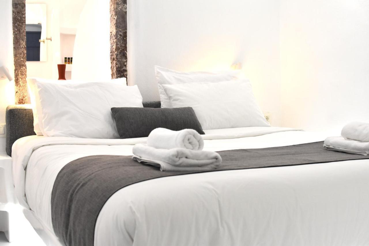 Oinos Luxury Suites Φοινικιά Εξωτερικό φωτογραφία