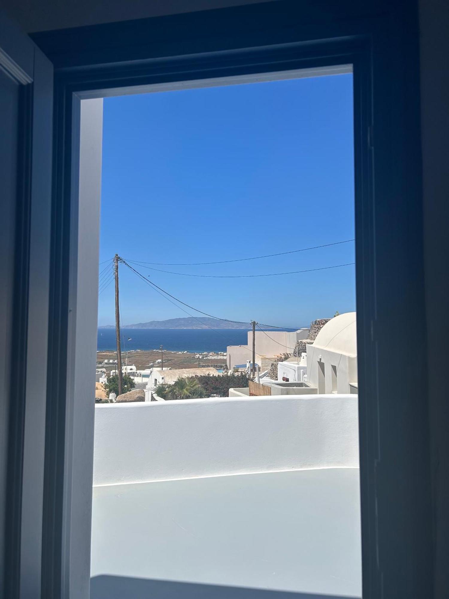 Oinos Luxury Suites Φοινικιά Εξωτερικό φωτογραφία