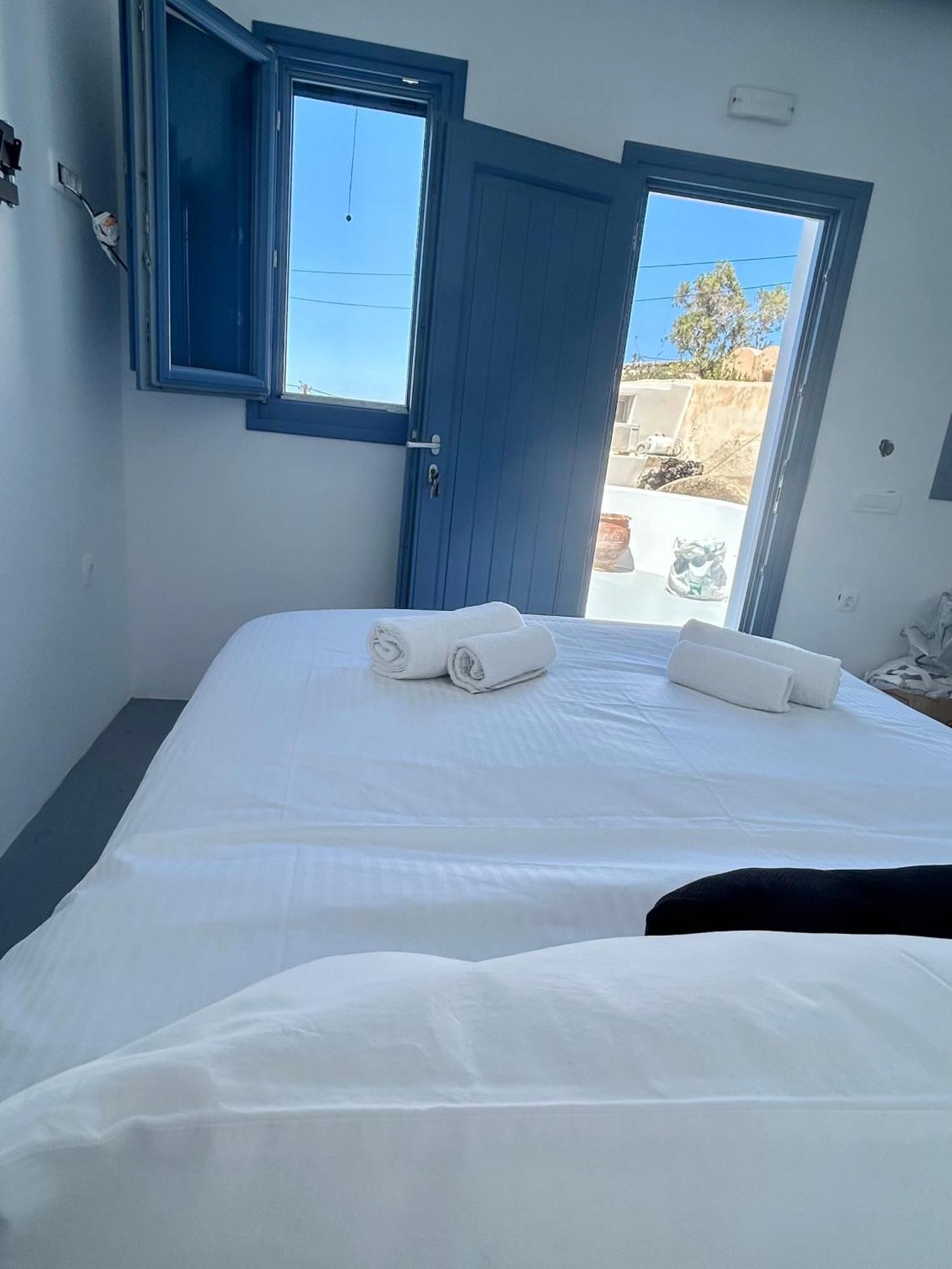 Oinos Luxury Suites Φοινικιά Εξωτερικό φωτογραφία