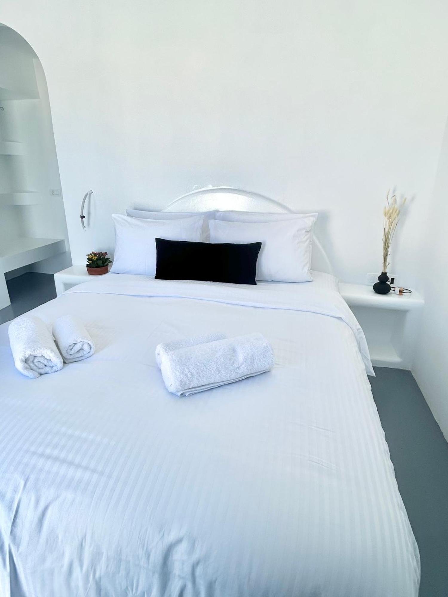 Oinos Luxury Suites Φοινικιά Εξωτερικό φωτογραφία