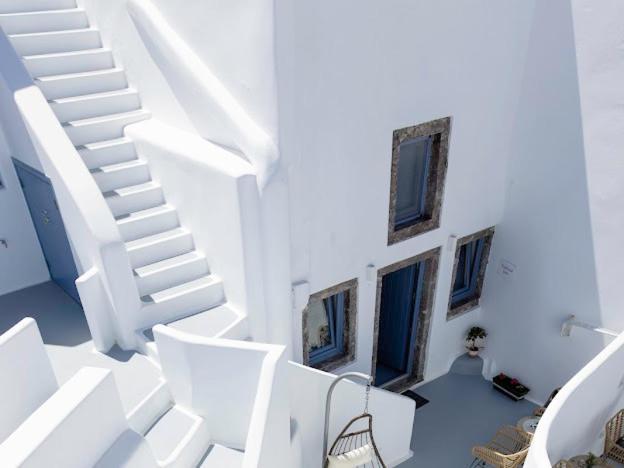 Oinos Luxury Suites Φοινικιά Εξωτερικό φωτογραφία
