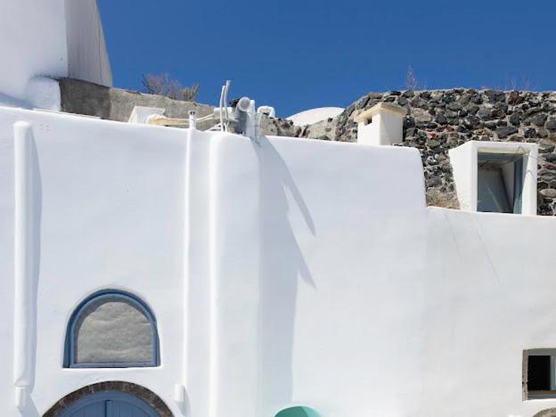 Oinos Luxury Suites Φοινικιά Εξωτερικό φωτογραφία