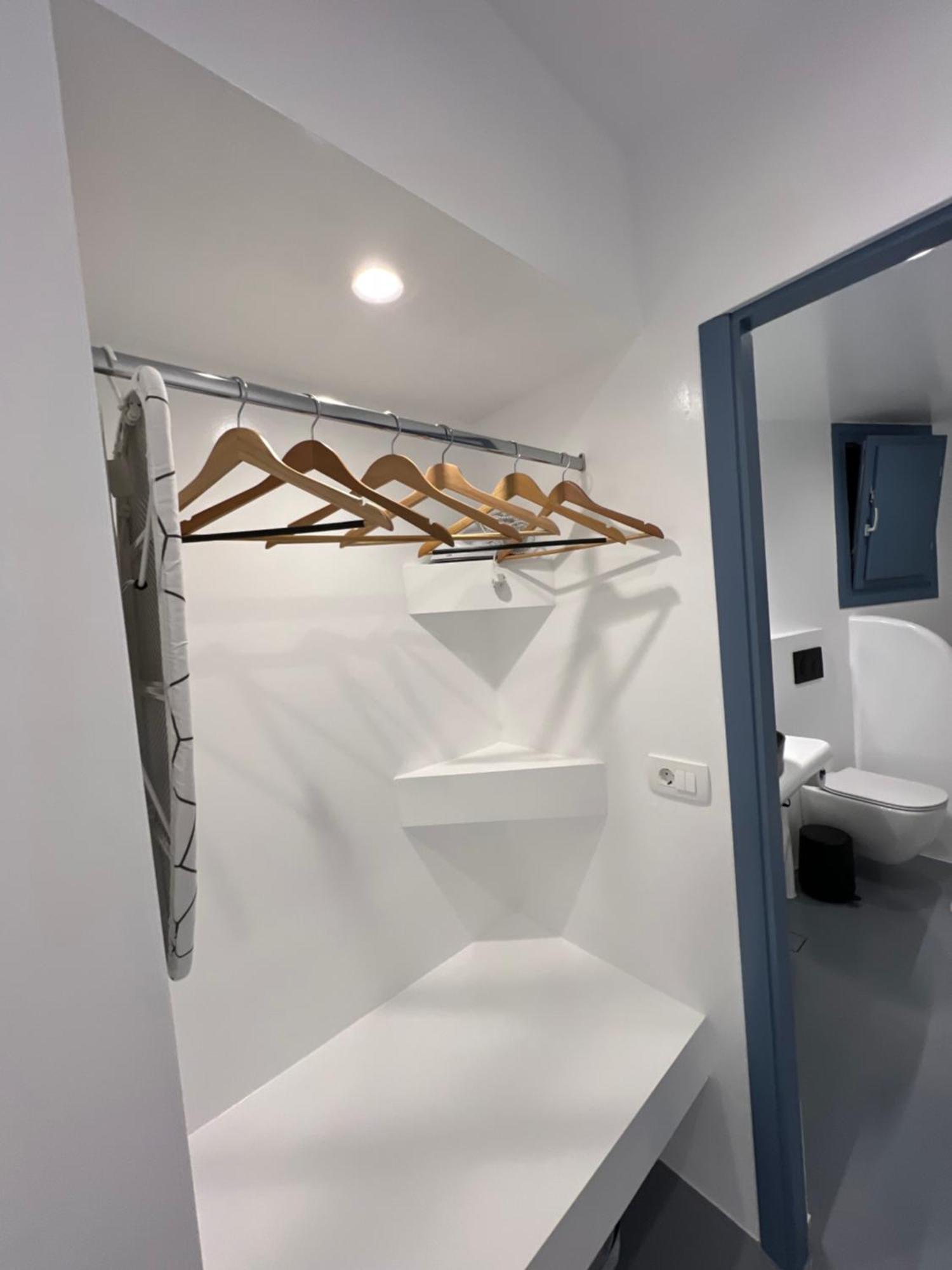 Oinos Luxury Suites Φοινικιά Εξωτερικό φωτογραφία