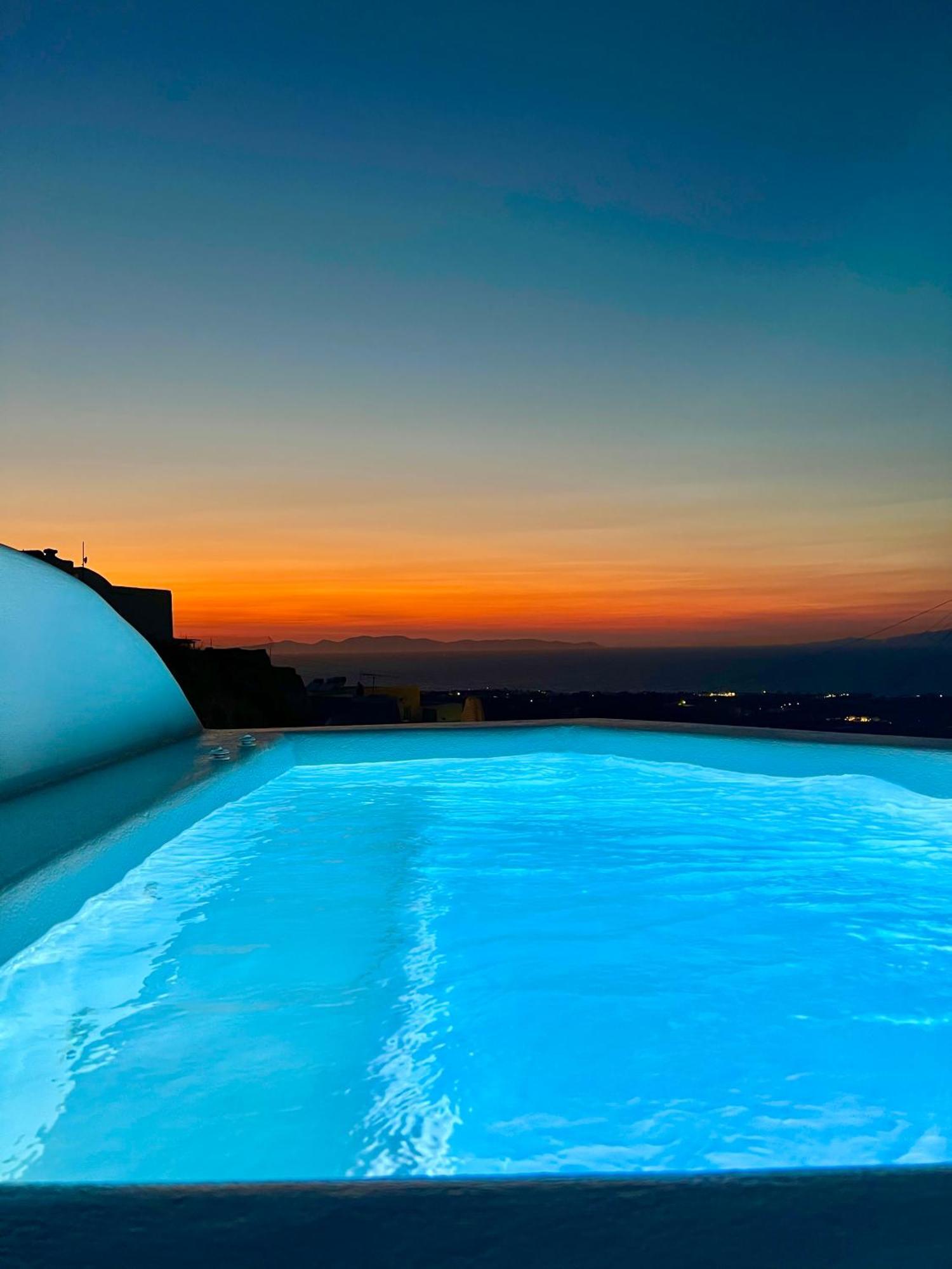 Oinos Luxury Suites Φοινικιά Εξωτερικό φωτογραφία